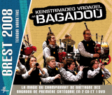 CD/DVD Brest 2008