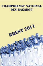DVD Brest 2011