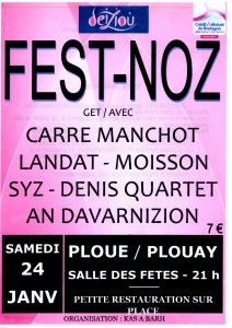 AFF Fest-noz